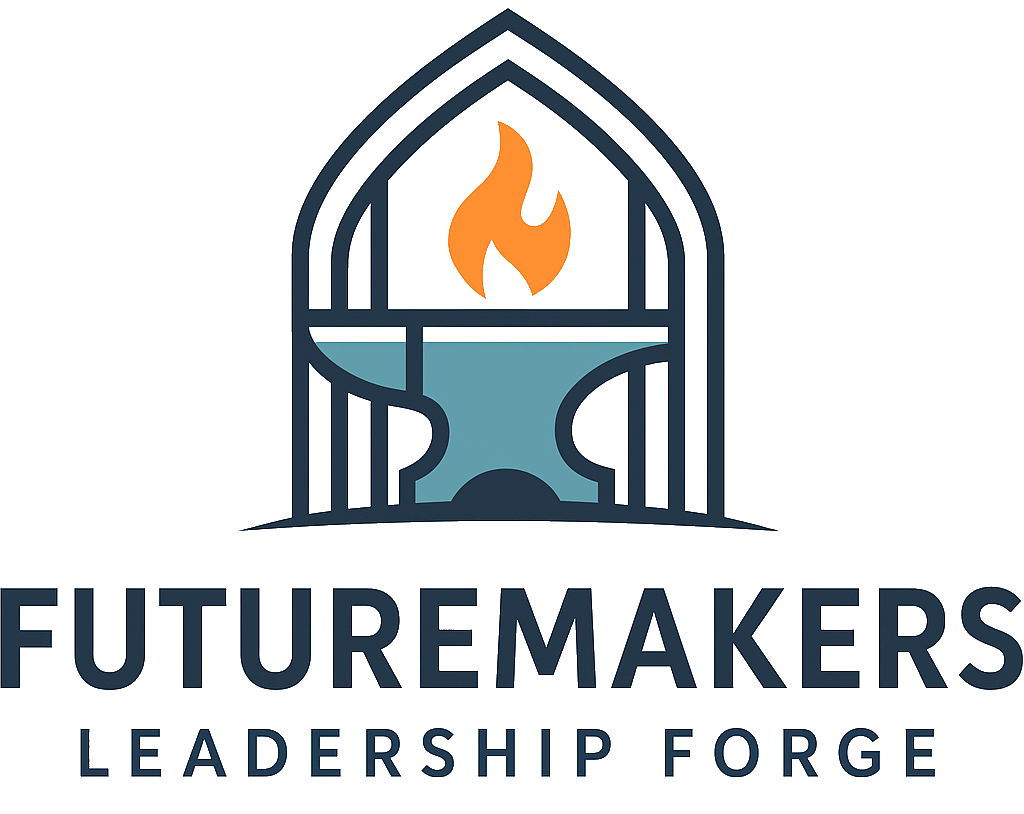 Futuremakers Leadership Forge logo