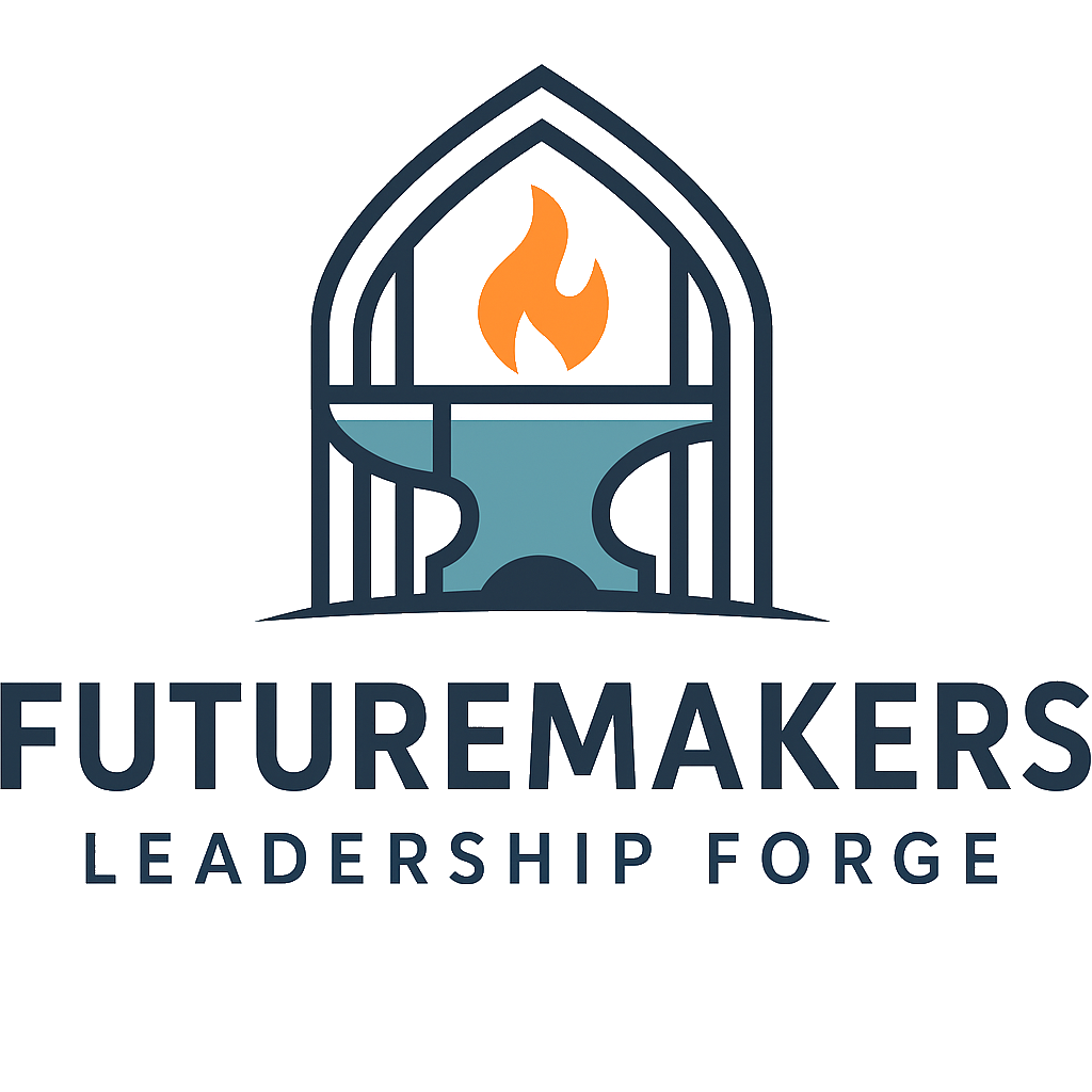 Futuremakers Leadership Forge logo