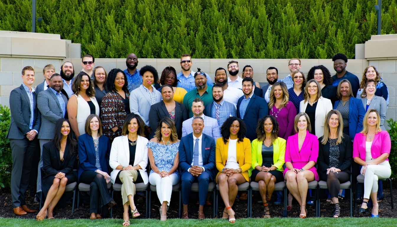 Nonprofit Impact Leaders