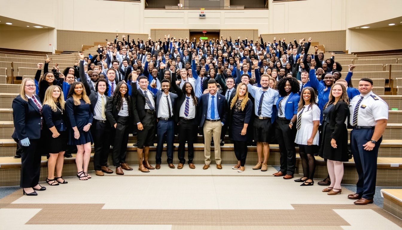 Education Reform Organizations