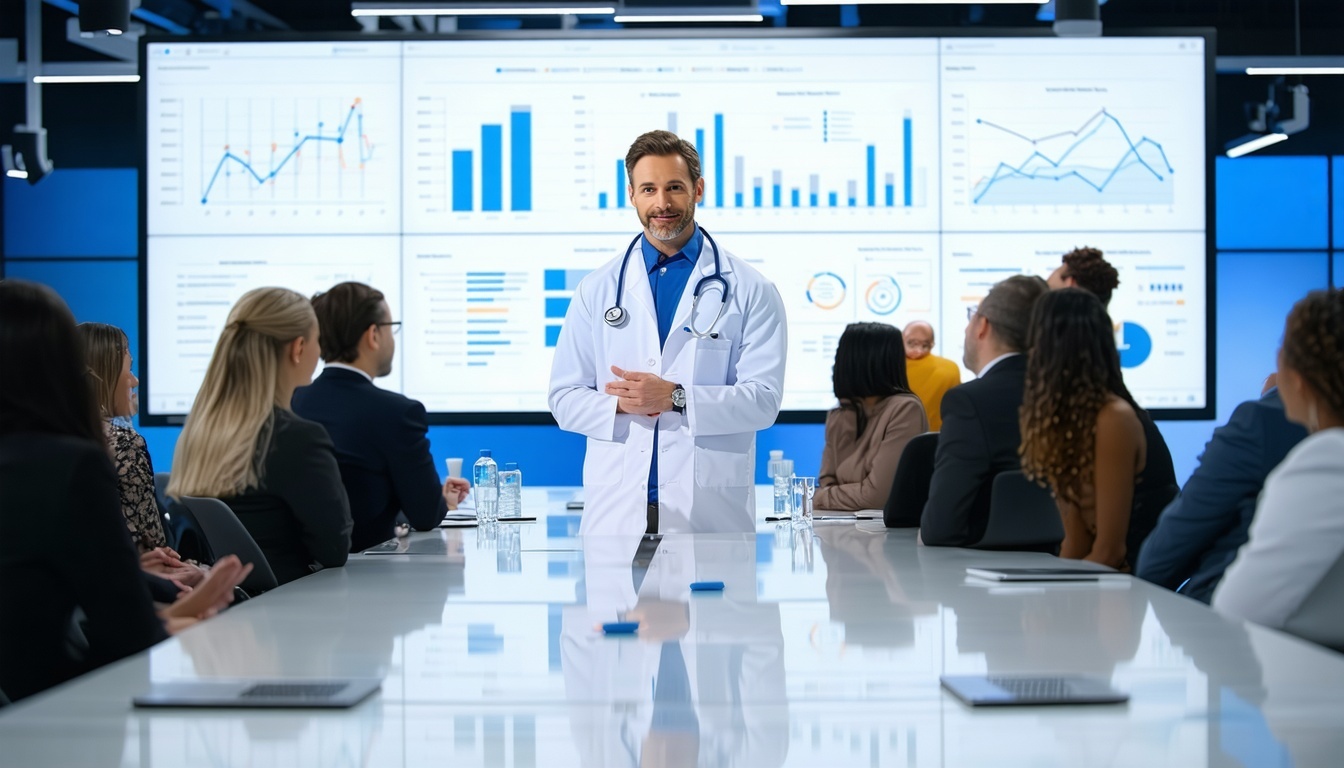 Healthcare Innovators