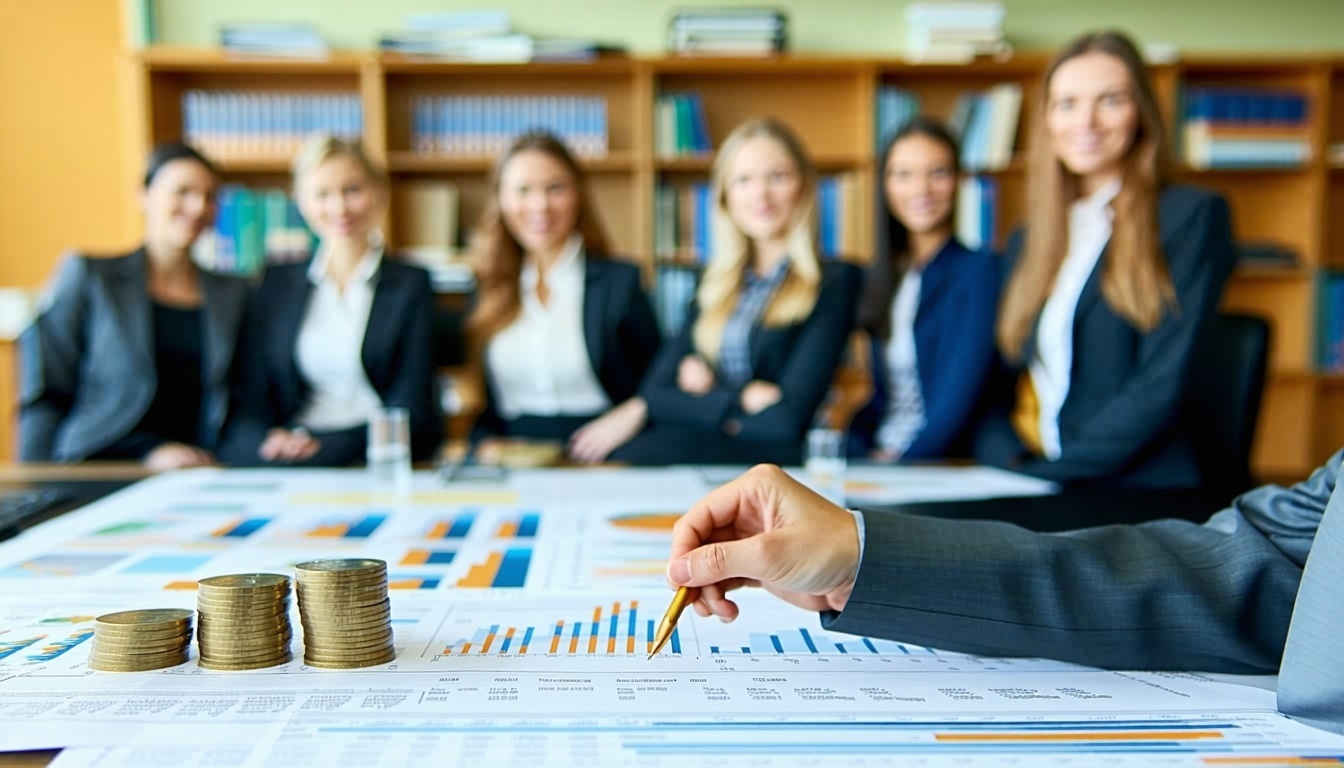 Socially Responsible Finance